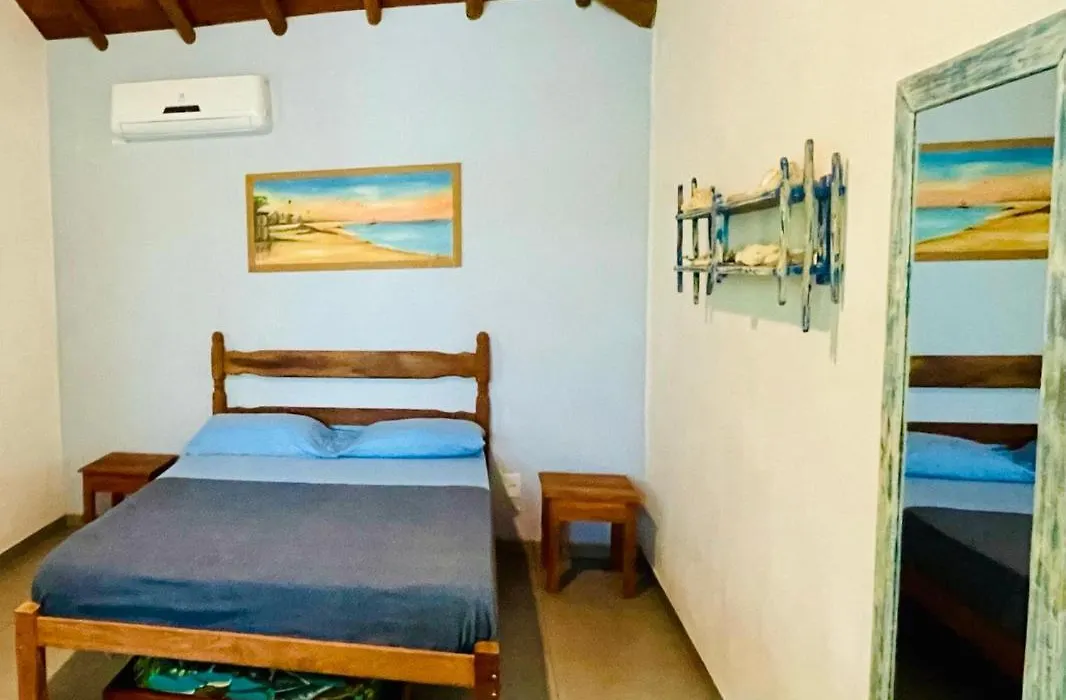 Lindo Apartamento, Condominio VilaZion, Arraial d' Ajuda centro-1