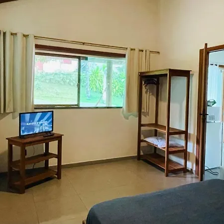 Lindo Apartamento, Condominio VilaZion, Arraial d' Ajuda centro-2
