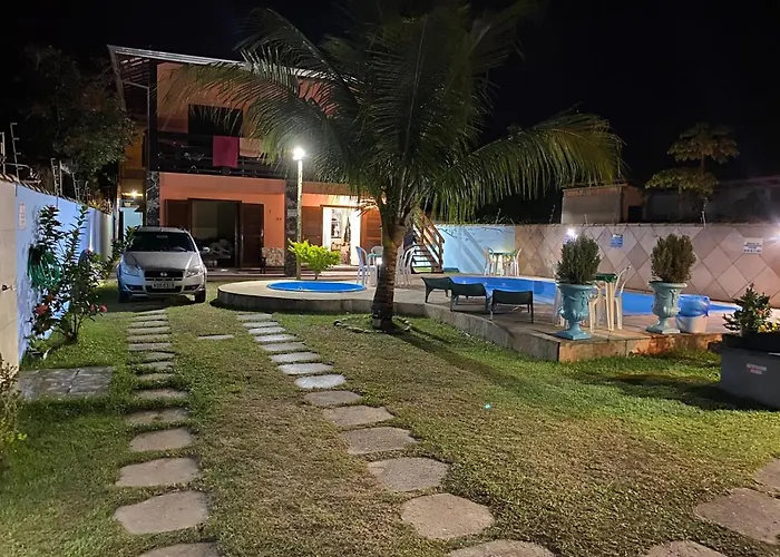 Condominio Miralva Porto Seguro